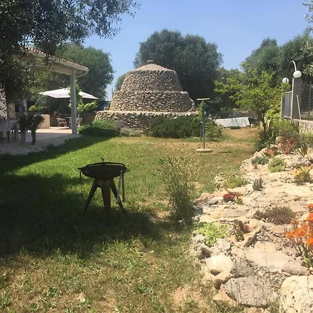 Ippocampo Gasthof Monacizzo